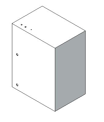 Revit Model